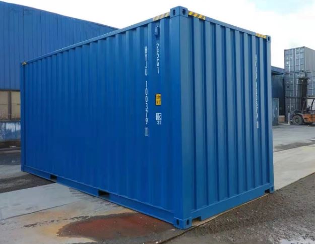 20HC New Shipping Containers